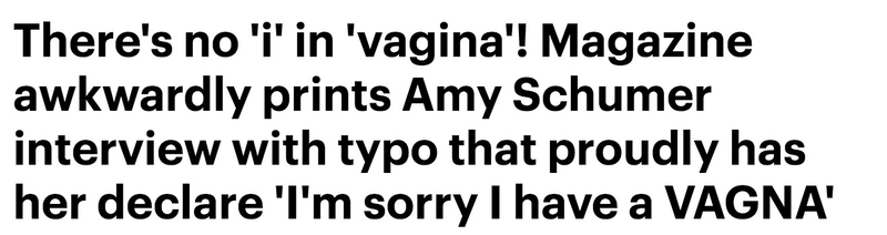 Via Daily Mail